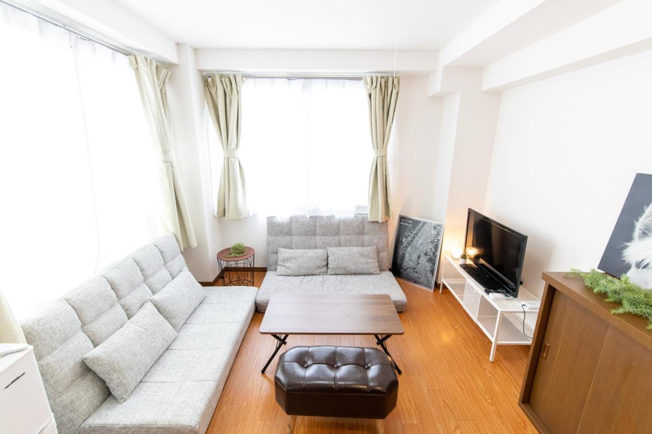 Luanahotel In Ochiai Apartamento *