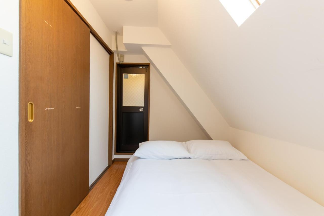 Luanahotel In Ochiai Apartamento
