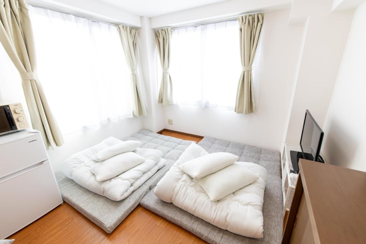 Luanahotel In Ochiai Tóquio