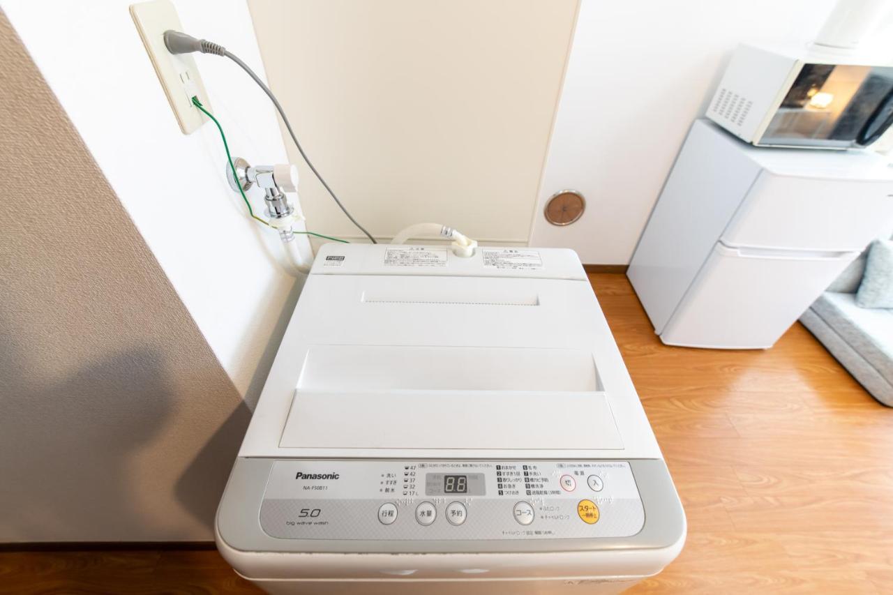 Luanahotel In Ochiai Apartamento