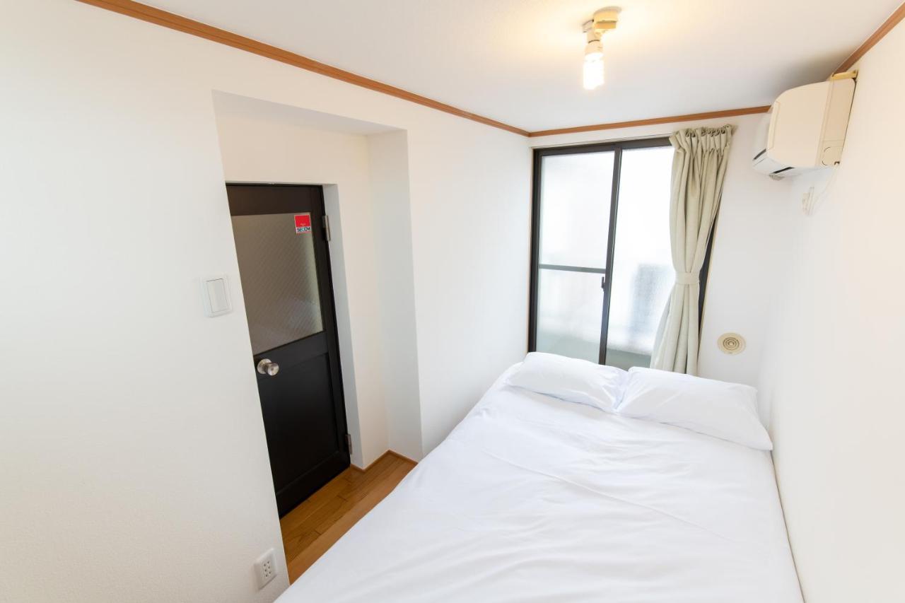 Luanahotel In Ochiai Apartamento Tóquio