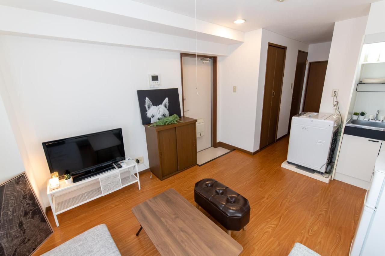 Luanahotel In Ochiai Apartamento Tóquio