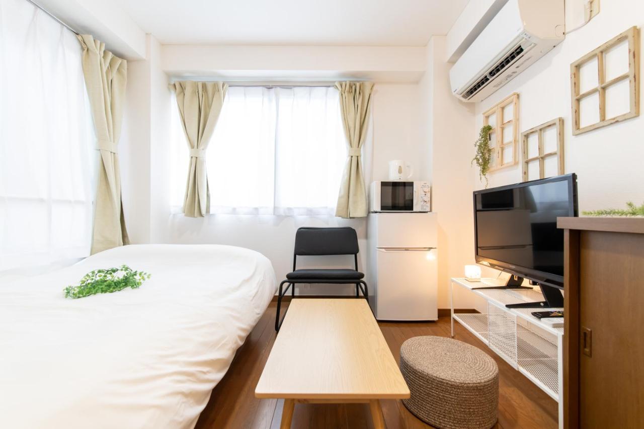 Luanahotel In Ochiai Apartamento Tóquio