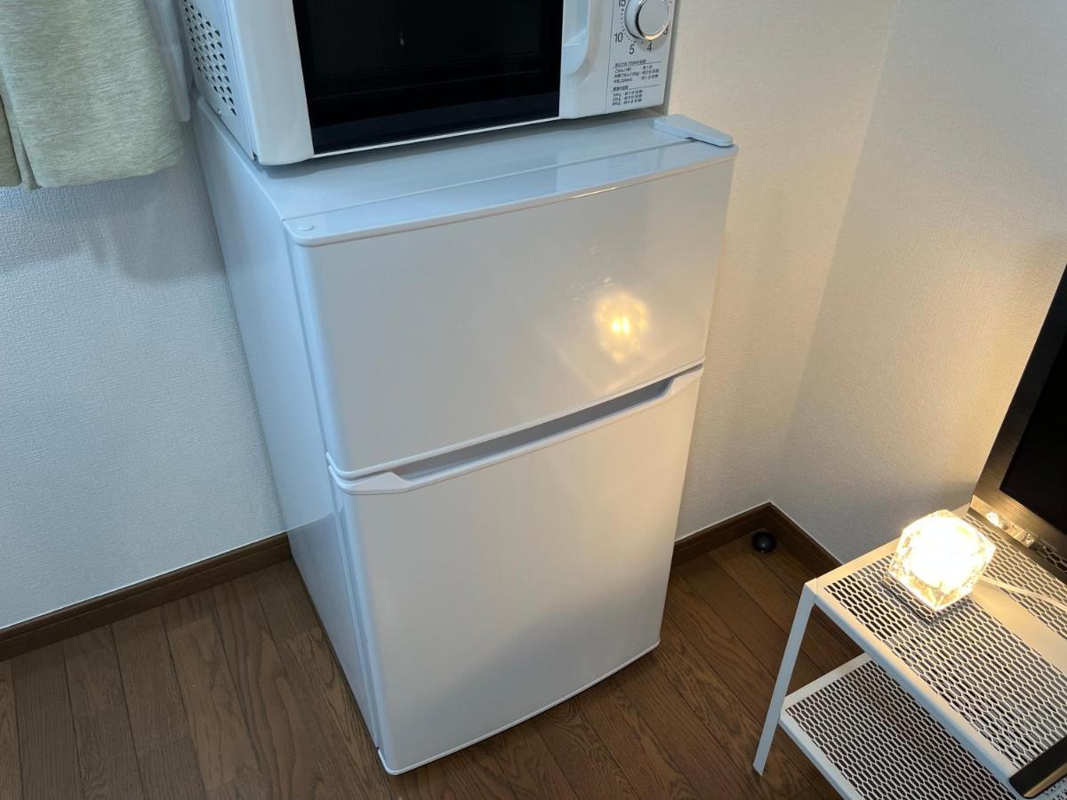 Luanahotel In Ochiai Apartamento