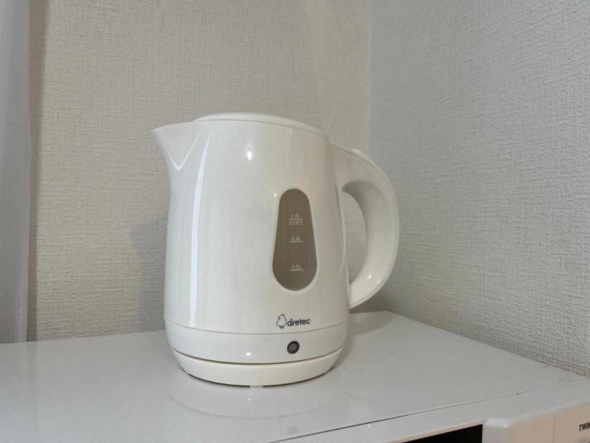 Luanahotel In Ochiai Apartamento *