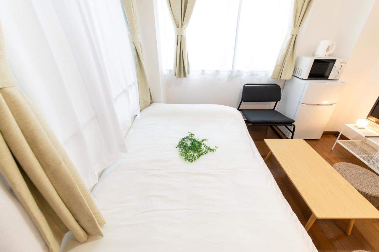 Luanahotel In Ochiai * Tóquio