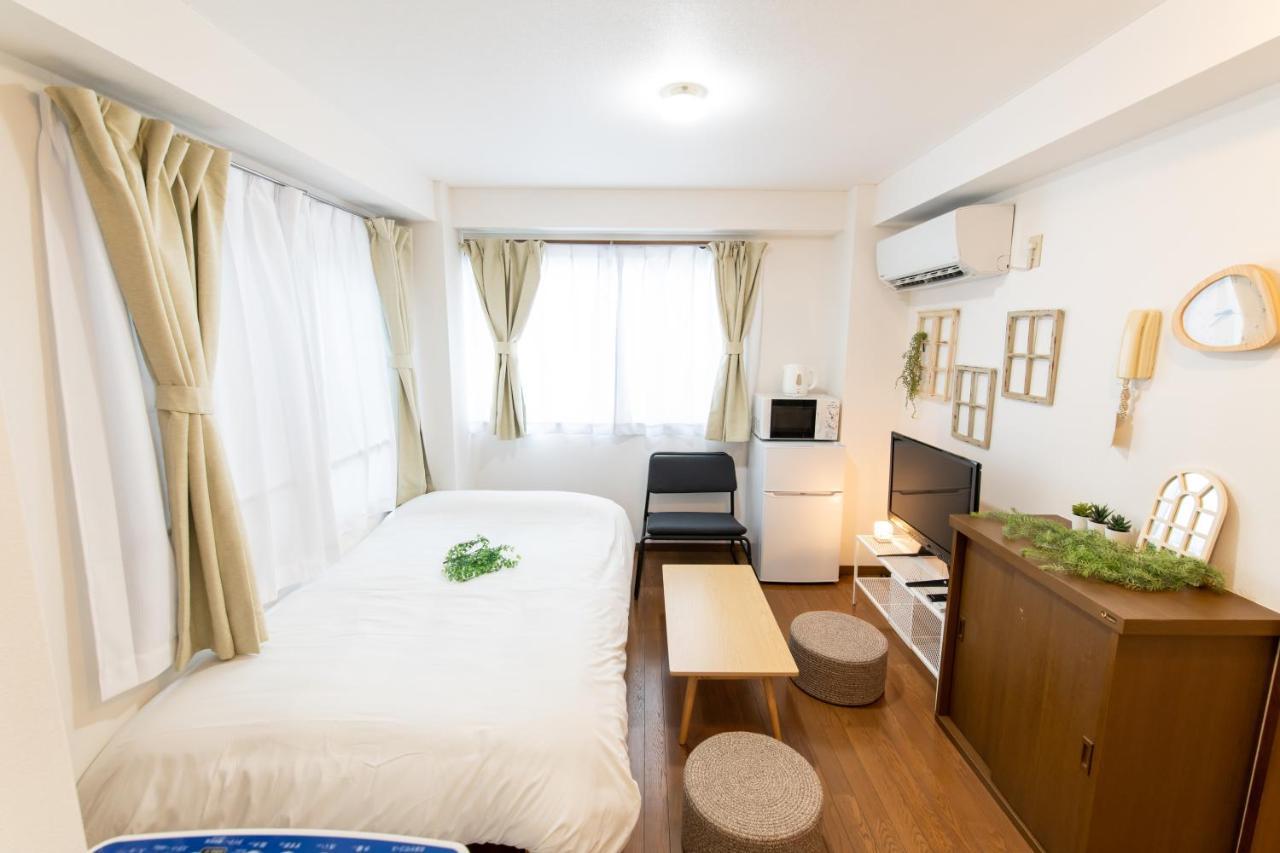 Luanahotel In Ochiai Tóquio