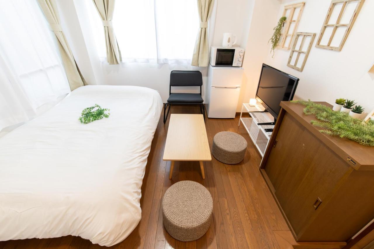 Apartamento Luanahotel In Ochiai *