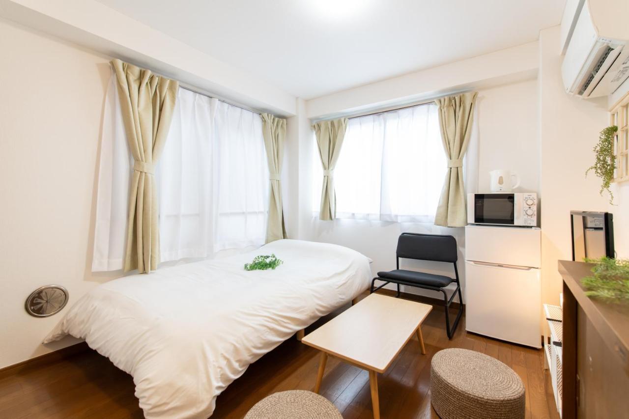Luanahotel In Ochiai Apartamento